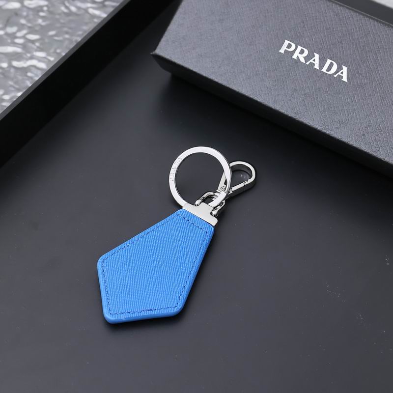Prada keyring 0429